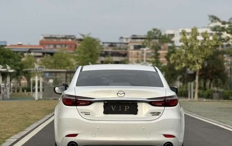 Mazda 6, 2021 год, 2 198 000 рублей, 4 фотография