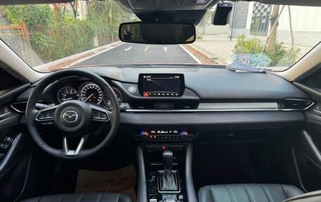 Mazda 6, 2021 год, 2 198 000 рублей, 6 фотография