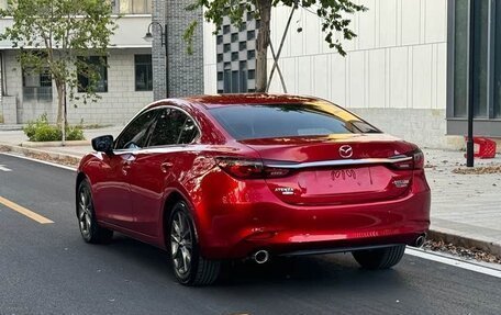 Mazda 6, 2021 год, 2 198 000 рублей, 2 фотография