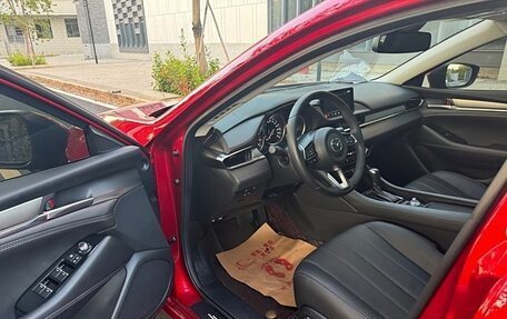 Mazda 6, 2021 год, 2 198 000 рублей, 9 фотография