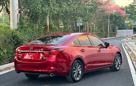 Mazda 6, 2021 год, 2 198 000 рублей, 5 фотография