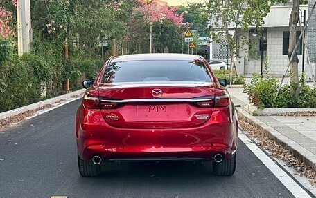Mazda 6, 2021 год, 2 198 000 рублей, 4 фотография