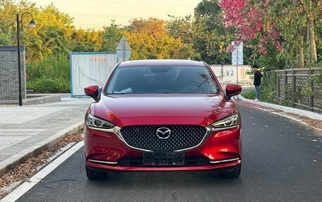 Mazda 6, 2021 год, 2 198 000 рублей, 3 фотография