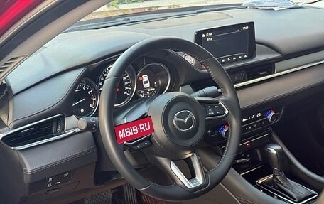 Mazda 6, 2021 год, 2 198 000 рублей, 7 фотография