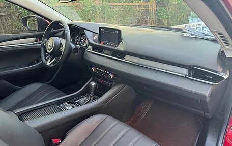 Mazda 6, 2021 год, 2 198 000 рублей, 12 фотография