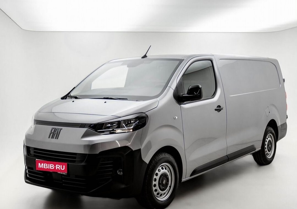 Fiat Scudo, 2024 год, 5 550 000 рублей, 1 фотография