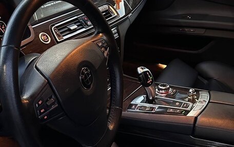 BMW 7 серия, 2011 год, 2 000 000 рублей, 9 фотография