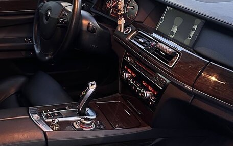 BMW 7 серия, 2011 год, 2 000 000 рублей, 11 фотография