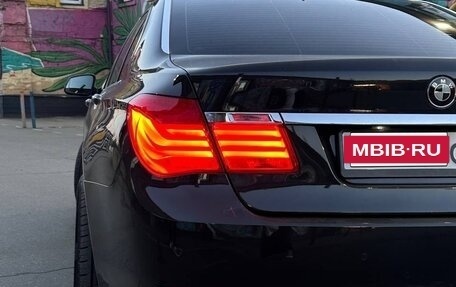 BMW 7 серия, 2011 год, 2 000 000 рублей, 4 фотография
