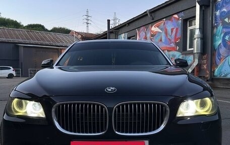 BMW 7 серия, 2011 год, 2 000 000 рублей, 3 фотография