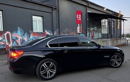 BMW 7 серия, 2011 год, 2 000 000 рублей, 8 фотография
