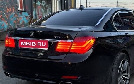 BMW 7 серия, 2011 год, 2 000 000 рублей, 7 фотография