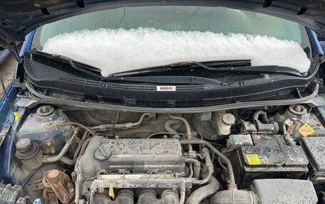 Hyundai Solaris II рестайлинг, 2013 год, 780 000 рублей, 9 фотография