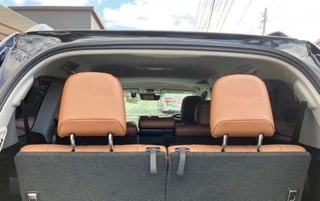 Toyota Land Cruiser Prado 150 рестайлинг 2, 2021 год, 3 470 000 рублей, 18 фотография
