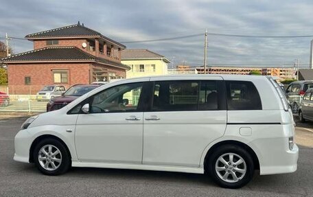 Toyota ISis I, 2017 год, 1 245 000 рублей, 10 фотография