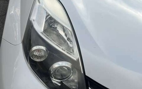 Toyota ISis I, 2017 год, 1 245 000 рублей, 6 фотография