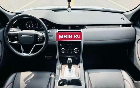 Land Rover Discovery Sport I рестайлинг, 2022 год, 2 800 100 рублей, 8 фотография