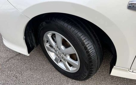 Toyota ISis I, 2017 год, 1 245 000 рублей, 25 фотография