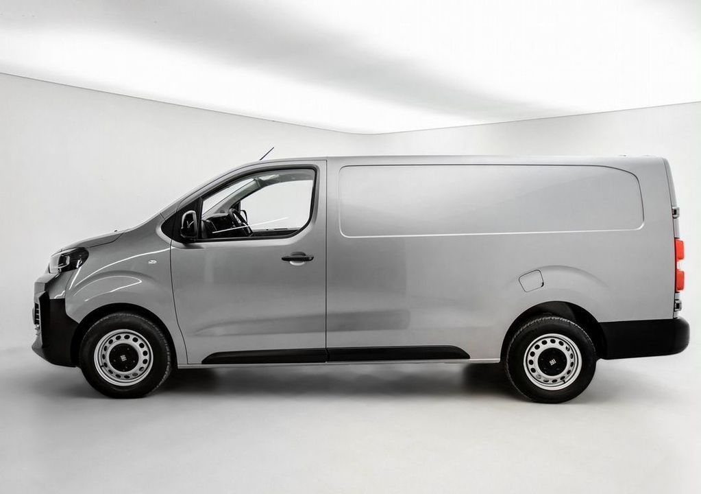 Fiat Scudo, 2024 год, 5 550 000 рублей, 5 фотография