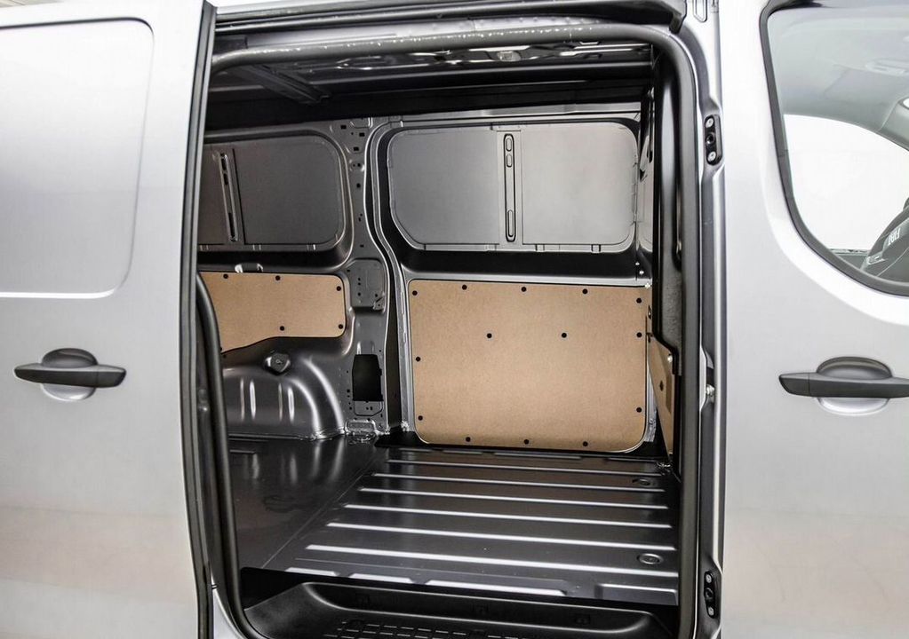 Fiat Scudo, 2024 год, 5 550 000 рублей, 13 фотография