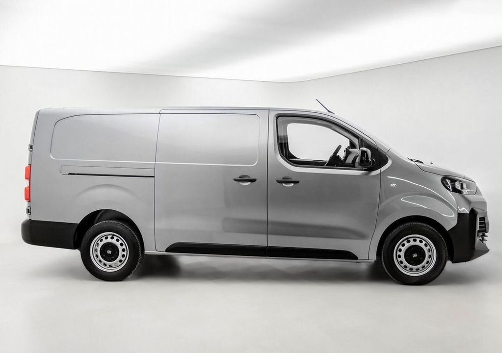 Fiat Scudo, 2024 год, 5 550 000 рублей, 6 фотография