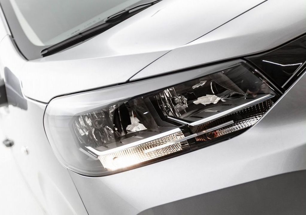 Fiat Scudo, 2024 год, 5 550 000 рублей, 4 фотография