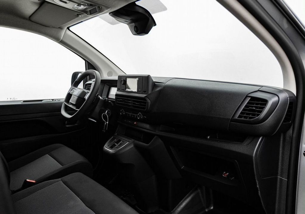 Fiat Scudo, 2024 год, 5 550 000 рублей, 15 фотография