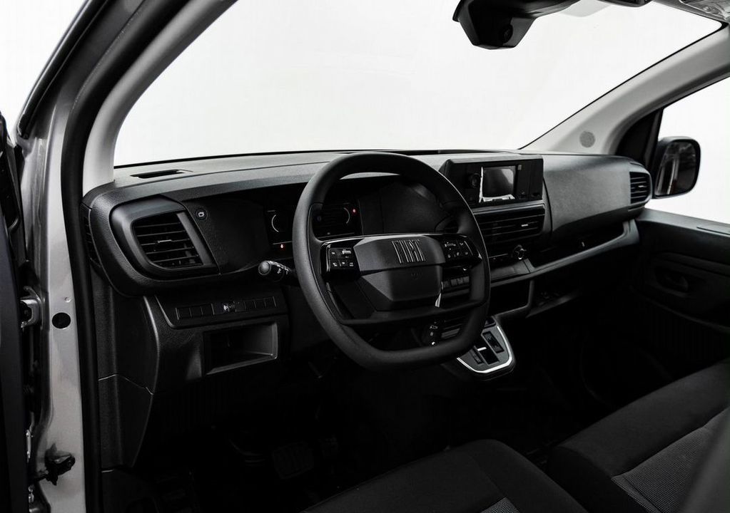 Fiat Scudo, 2024 год, 5 550 000 рублей, 16 фотография