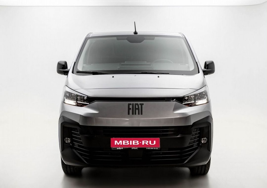Fiat Scudo, 2024 год, 5 550 000 рублей, 2 фотография