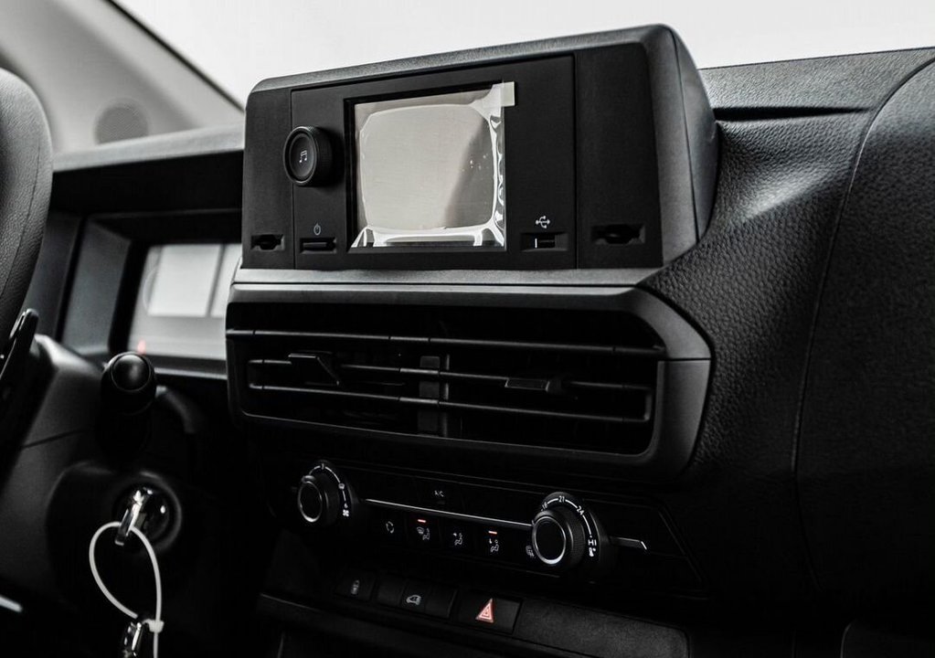 Fiat Scudo, 2024 год, 5 550 000 рублей, 17 фотография