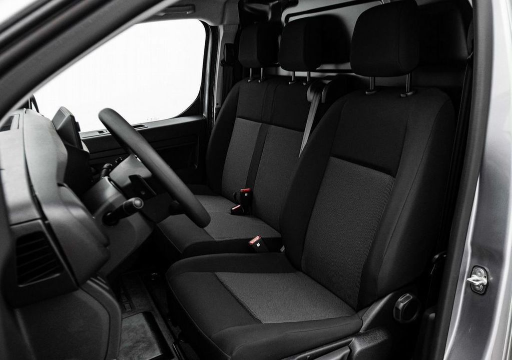 Fiat Scudo, 2024 год, 5 550 000 рублей, 20 фотография