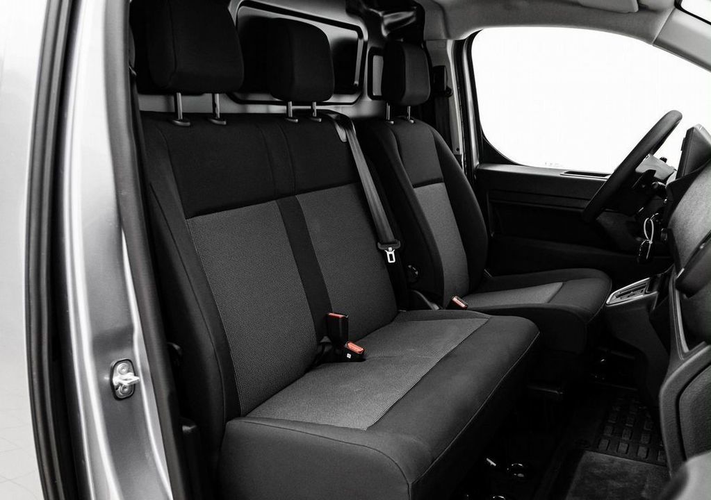 Fiat Scudo, 2024 год, 5 550 000 рублей, 18 фотография