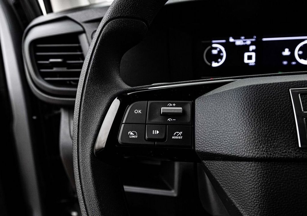 Fiat Scudo, 2024 год, 5 550 000 рублей, 31 фотография