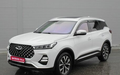 Chery Tiggo 7 Pro, 2021 год, 1 685 000 рублей, 1 фотография