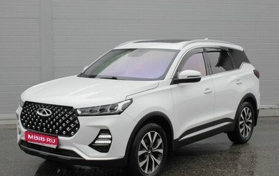 Chery Tiggo 7 Pro, 2021 год, 1 685 000 рублей, 1 фотография