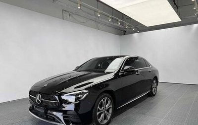 Mercedes-Benz E-Класс, 2021 год, 3 400 900 рублей, 1 фотография