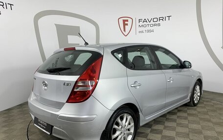 Hyundai i30 I, 2010 год, 680 000 рублей, 6 фотография
