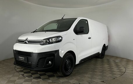 Citroen Jumpy III, 2018 год, 1 950 000 рублей, 1 фотография