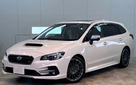 Subaru Levorg I, 2020 год, 1 365 000 рублей, 1 фотография