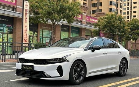 KIA K5, 2021 год, 2 030 000 рублей, 1 фотография