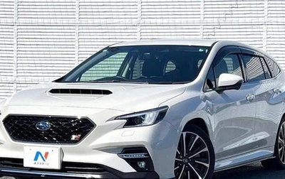 Subaru Levorg, 2022 год, 2 000 400 рублей, 1 фотография