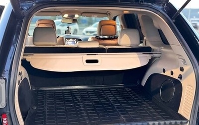 Jeep Grand Cherokee, 2014 год, 2 600 000 рублей, 1 фотография