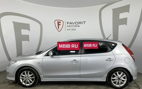 Hyundai i30 I, 2010 год, 680 000 рублей, 5 фотография
