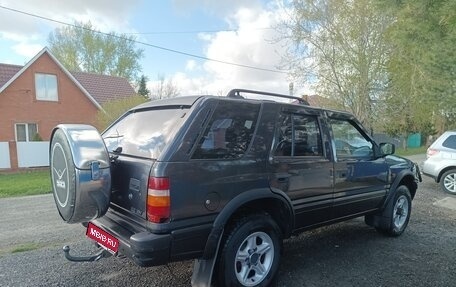 Opel Frontera A, 1995 год, 550 000 рублей, 1 фотография