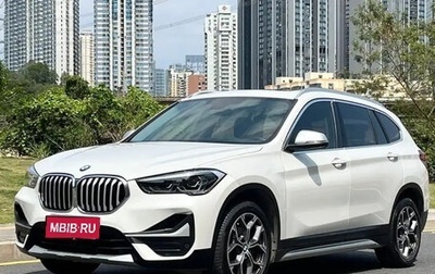BMW X1, 2021 год, 1 800 000 рублей, 1 фотография