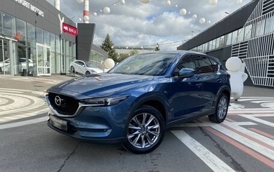 Mazda CX-5 II, 2020 год, 2 950 000 рублей, 1 фотография