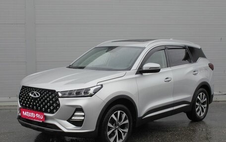 Chery Tiggo 7 Pro, 2022 год, 1 995 000 рублей, 1 фотография