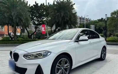 BMW 1 серия, 2021 год, 1 480 000 рублей, 1 фотография