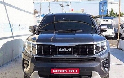 KIA Mohave I, 2022 год, 3 450 000 рублей, 1 фотография