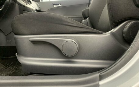 Hyundai i30 I, 2010 год, 680 000 рублей, 10 фотография